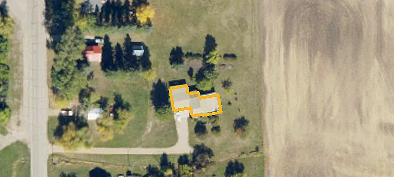 Osnabrock, ND 58269