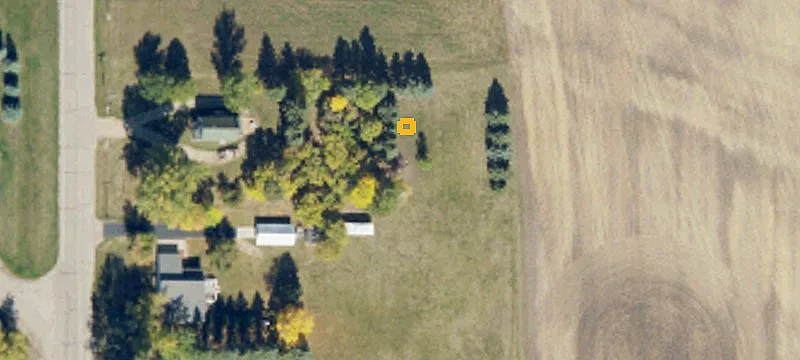 Osnabrock, ND 58269