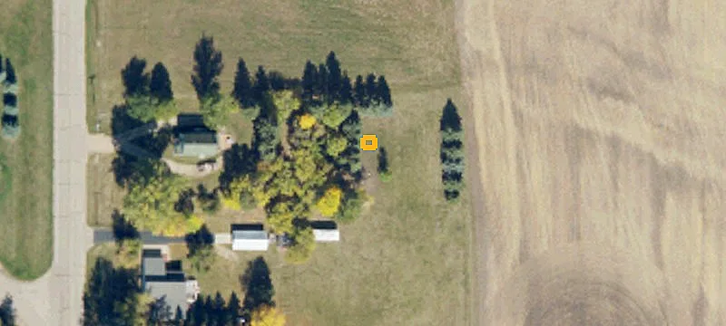 Osnabrock, ND 58269