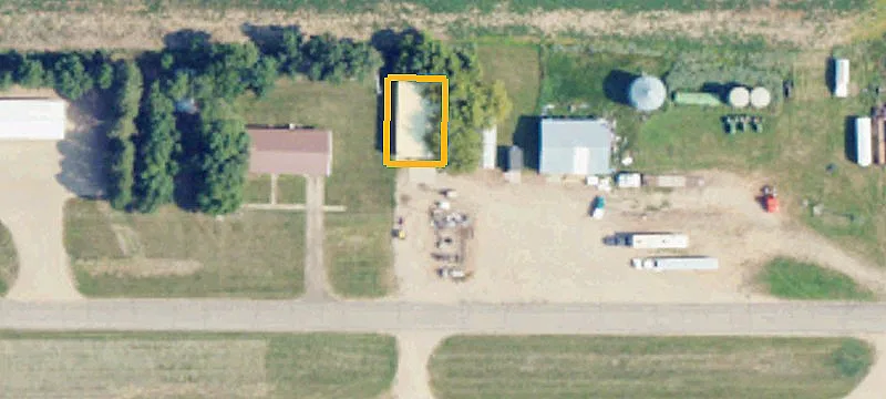 Napoleon, ND 58561