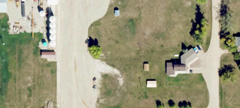 Alsen, ND 58311
