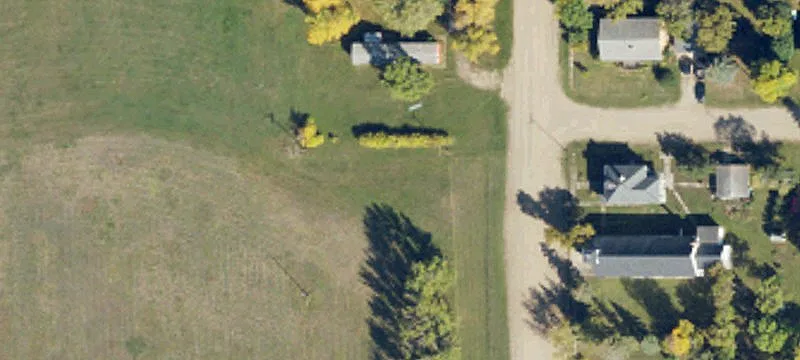 Wales, ND 58281