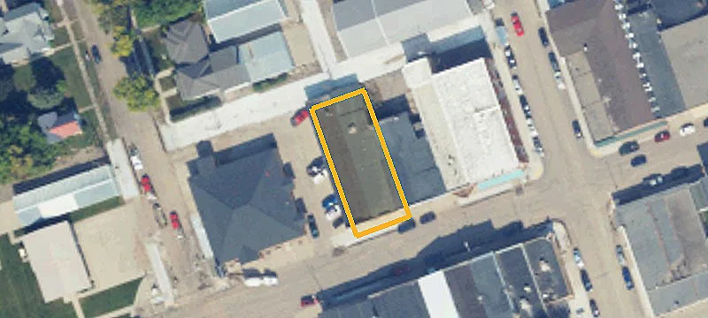 36 Main W St