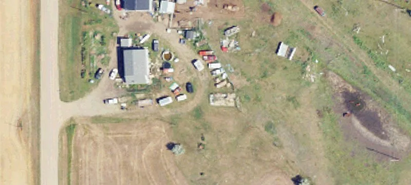 Glenburn, ND 58740