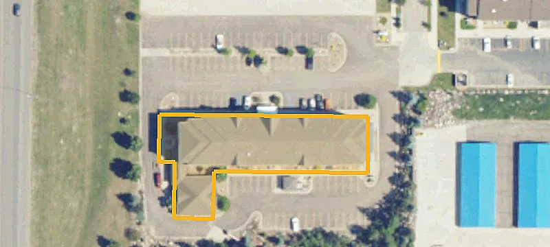4400 Skyline Crossings