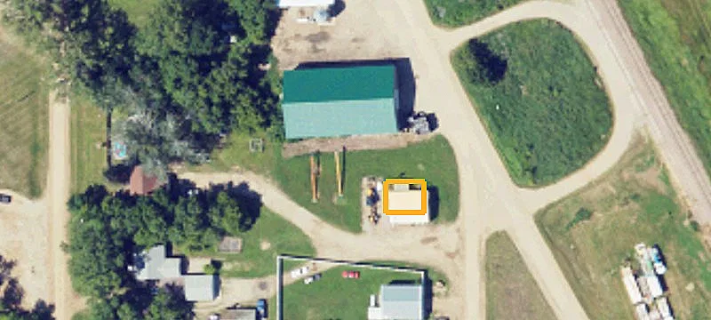 Buchanan, ND 58420