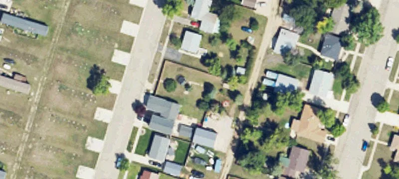 221 Dakota St