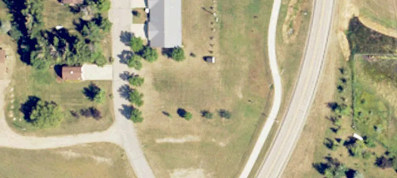 Forman, ND 58032