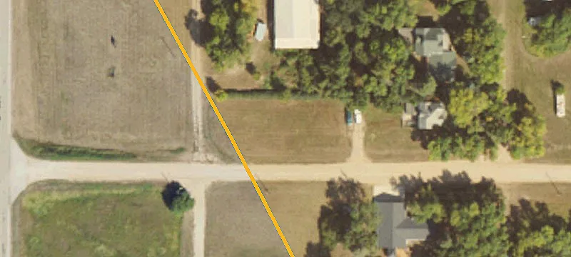 Luverne, ND 58056