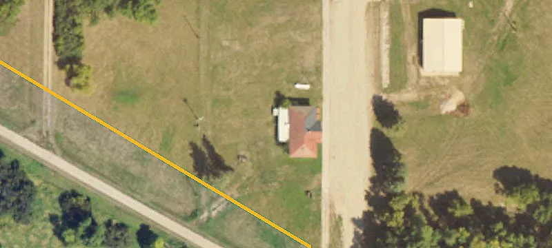 Luverne, ND 58056