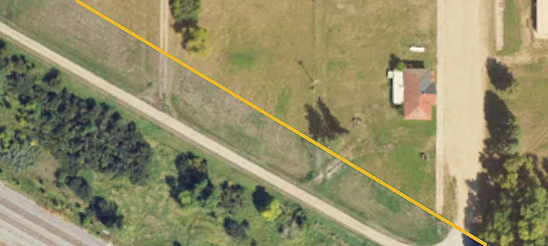 Luverne, ND 58056