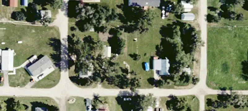 Hague, ND 58542