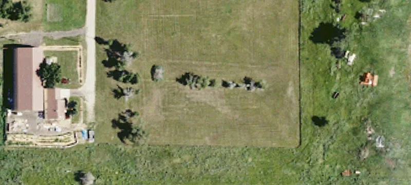 Hague, ND 58542