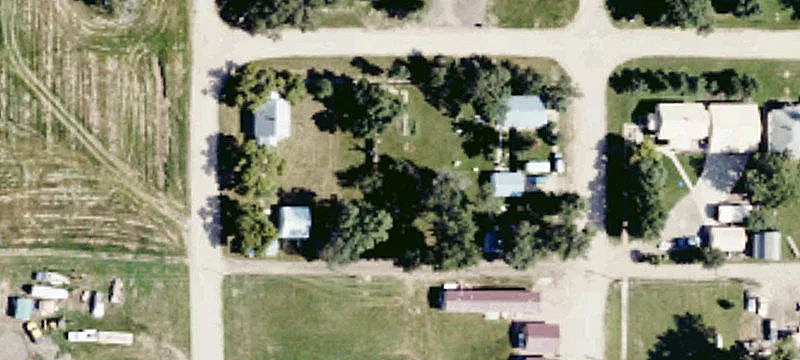 Hague, ND 58542