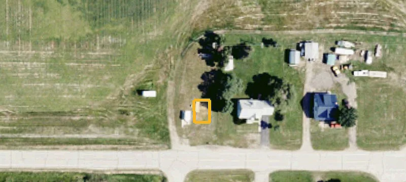 Hague, ND 58542