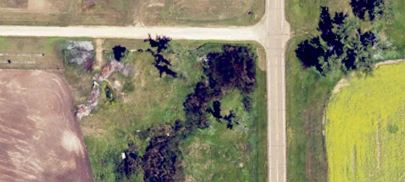 Lefor, ND 58641
