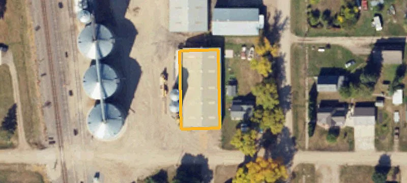 Reynolds, ND 58275