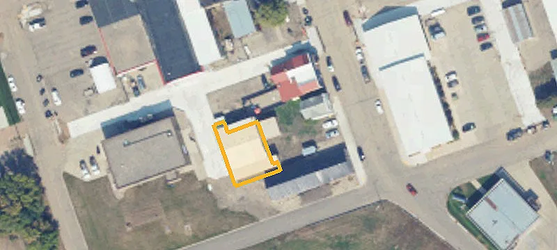 Mayville, ND 58257
