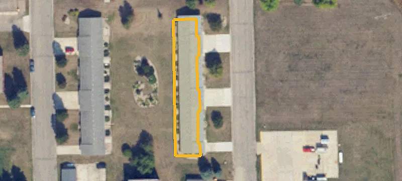 Mayville, ND 58257