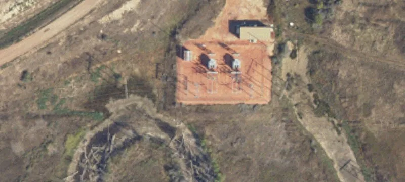 Bennie Peer Rd