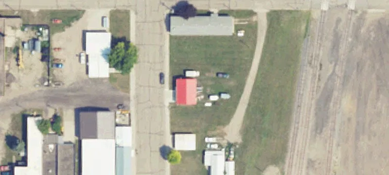 Portland, ND 58274