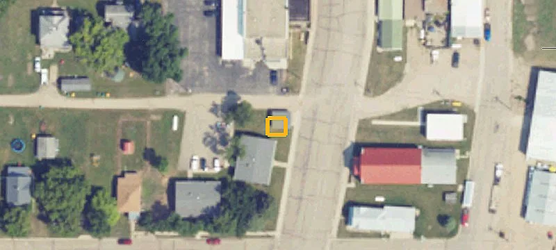 Portland, ND 58274