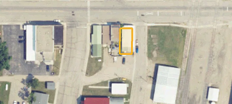 Portland, ND 58274