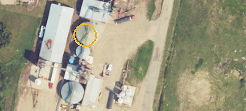 Portland, ND 58274