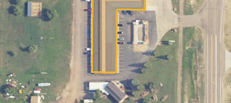 801 Hwy 85th N