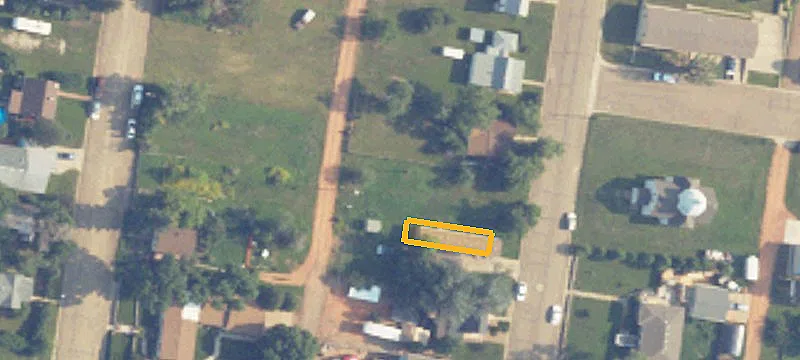Belfield, ND 58622