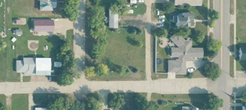 Saint Thomas, ND 58276