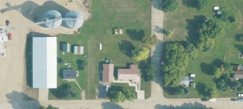 Saint Thomas, ND 58276