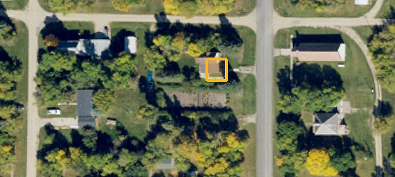Nekoma, ND 58355