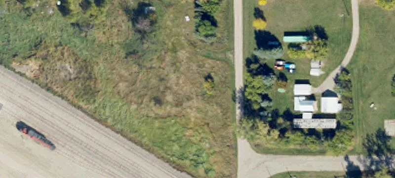 Nekoma, ND 58355