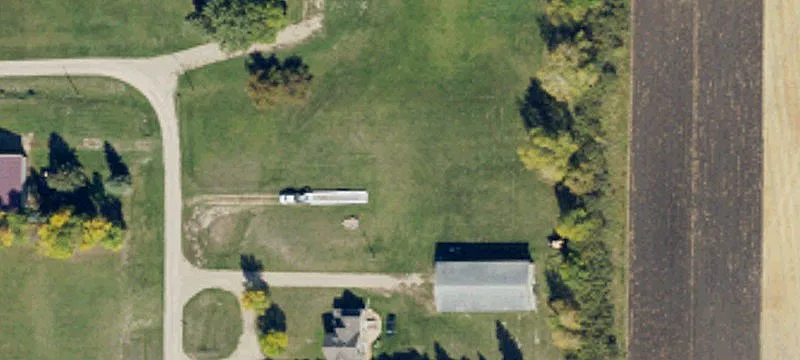 Nekoma, ND 58355