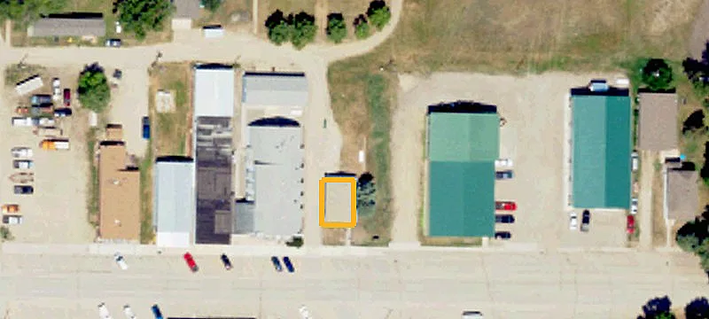 Abercrombie, ND 58001