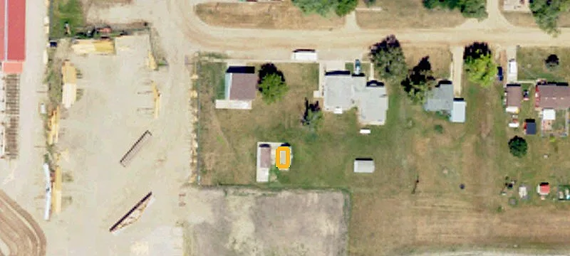 Abercrombie, ND 58001