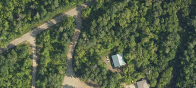 750 Solpers Bay Rd