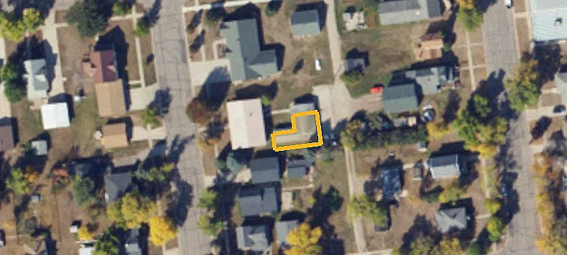 112 2nd SW St