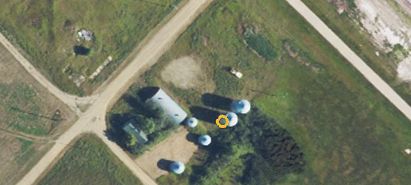 Kenmare, ND 58746