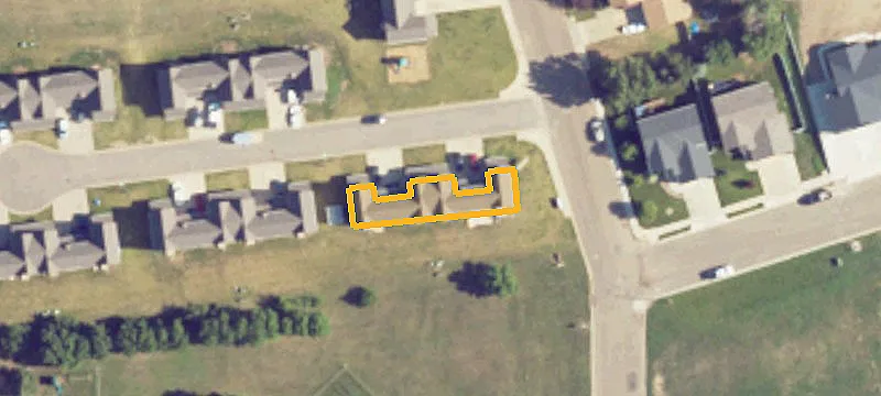 1505 Dickinson Pl Dr