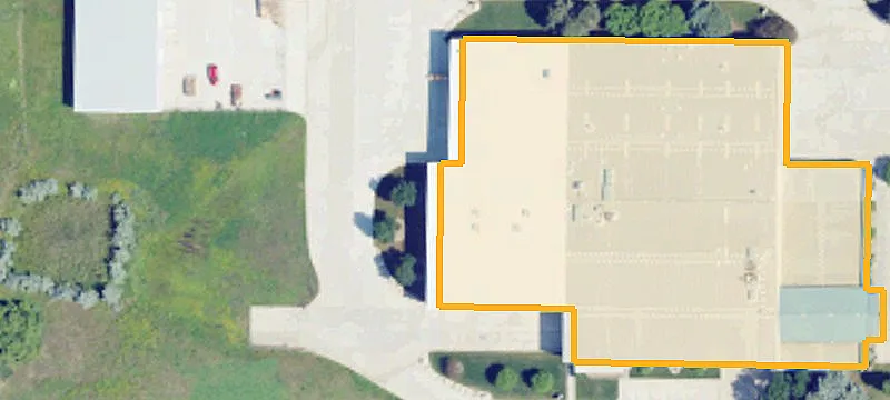 1150 Industrial Dr