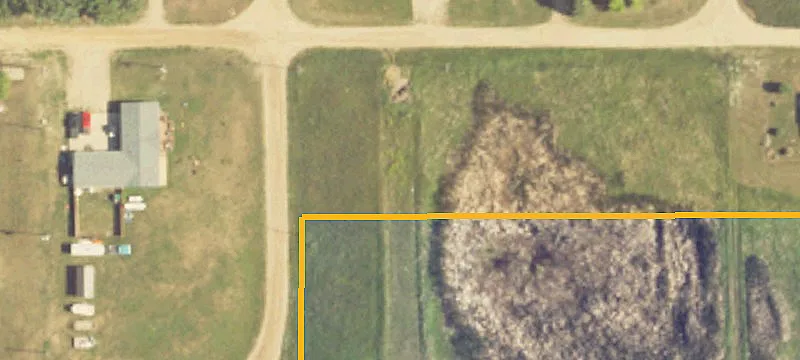 Ryder, ND 58779