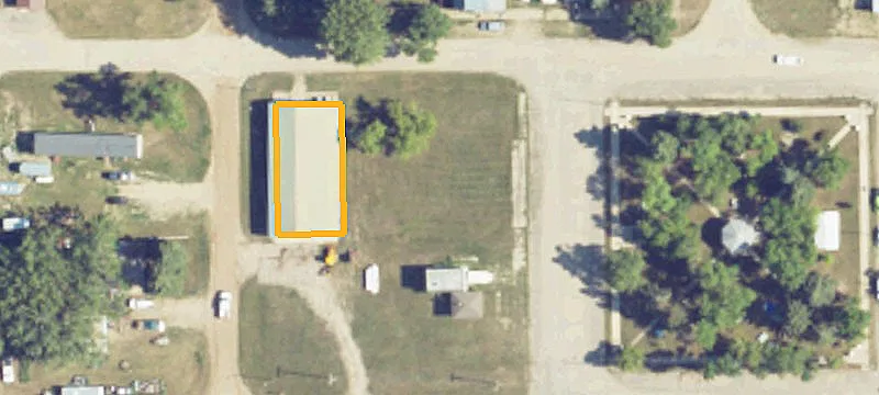 Ryder, ND 58779