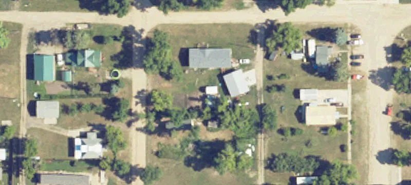 Ryder, ND 58779