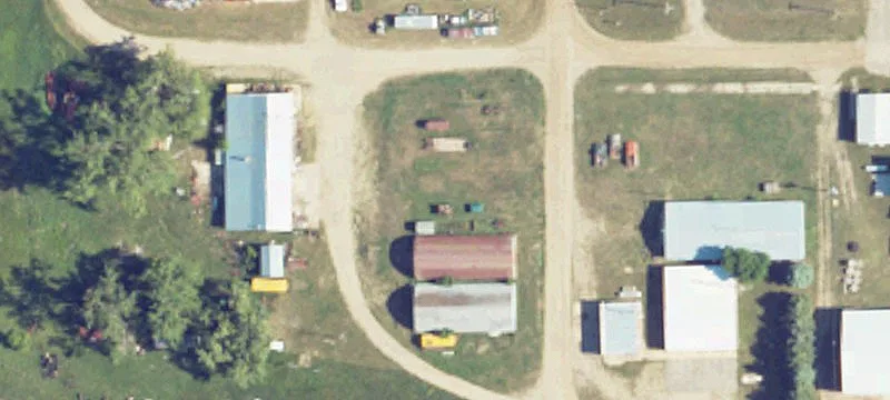 Ryder, ND 58779