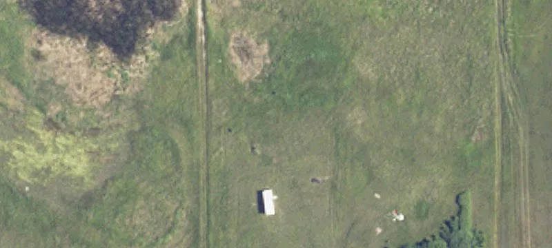 Ryder, ND 58779