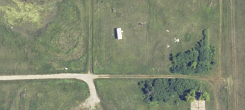 Ryder, ND 58779