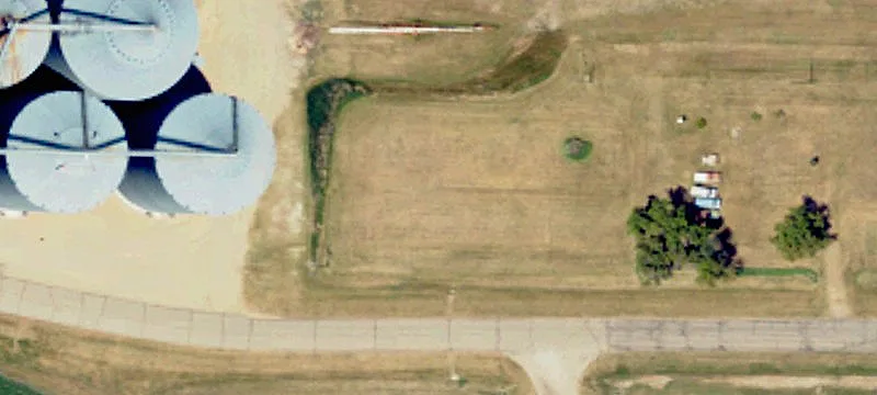 Fairmount, ND 58030