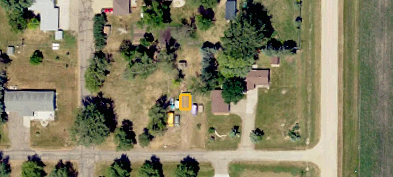 Fairmount, ND 58030